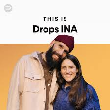 imagem sobre o drops ina